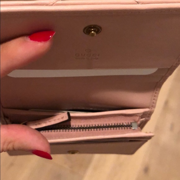 Gucci wallet - Picture 4 of 8